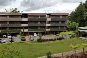 La Martina Suites – Llanogrande