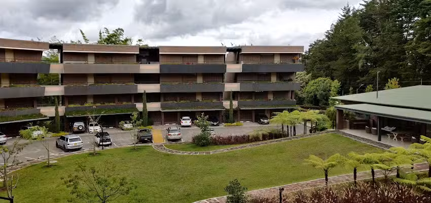 La Martina Suites &ndash; Llanogrande