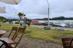 LA MARTINERA MALECÓN