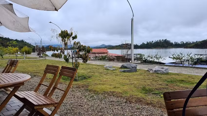 LA MARTINERA MALEC&Oacute;N