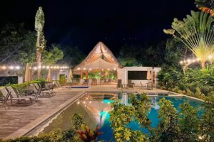 La Masia Hotel Boutique