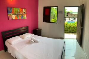 La Masia Summer Hostel