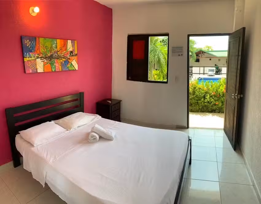 La Masia Summer Hostel