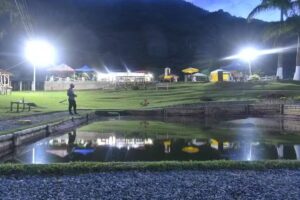 LA MATILDE AGROTURISMO