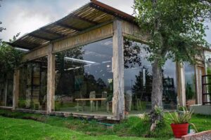 La Meca Glamping