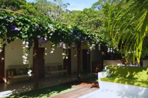 La Merecida Hotel Tayrona