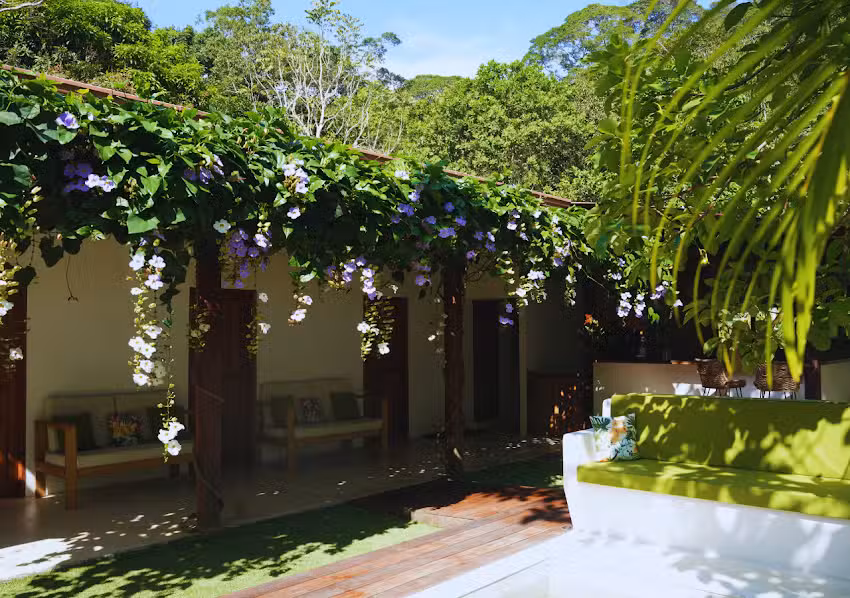 La Merecida Hotel Tayrona