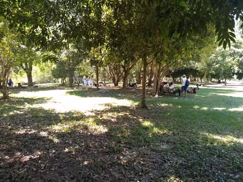 La mesa de Hern&aacute;ndez