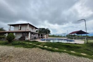 La Milagrosa condominio campestre Aguamarina