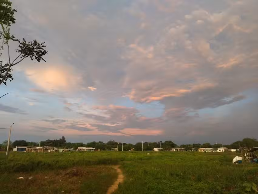 LA MILAGROSAcalle16sur