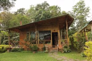 LA MIRONA &ndash; FINCA TURISTICA