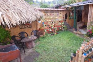 La Molienda Casa Hotel