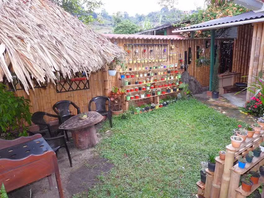 La Molienda Casa Hotel