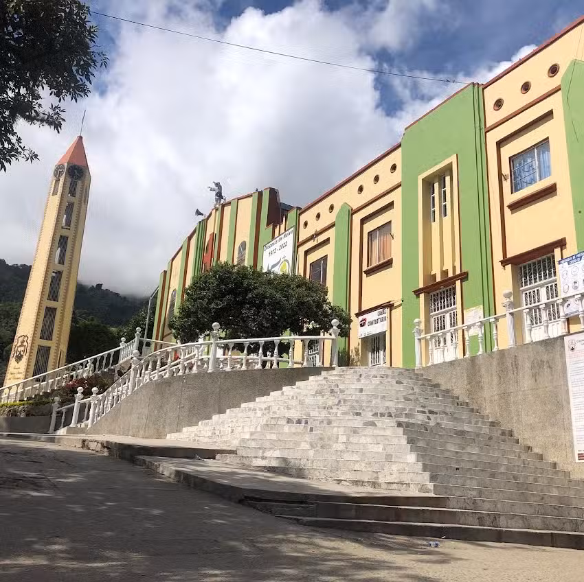 La Morada del Viento