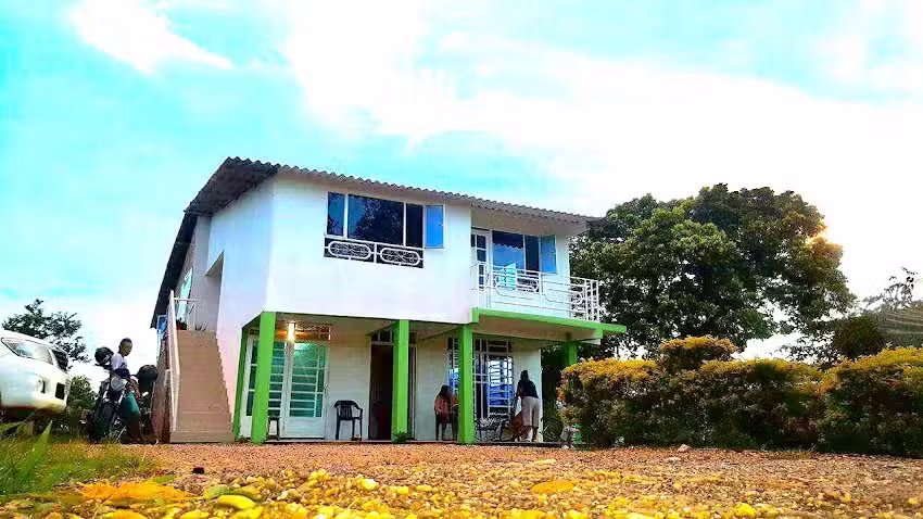 La Morena &ndash; Hotel Apartahotel tur&iacute;stico en Acacias Meta