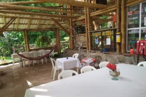 La Motilona Sitio tur&iacute;stico