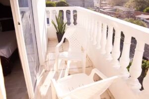 La Ni&ntilde;a Mire ( casa 2)