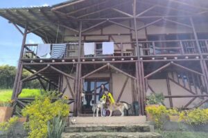 La Nube Feliz &ndash; The Happy Cloud Hostel
