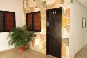 La nueva casa del viajero