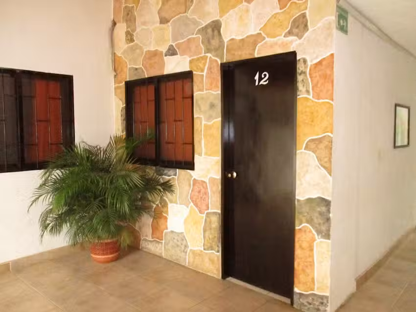 La nueva casa del viajero