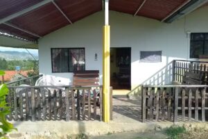 La Nueva Granja Integral Hospedaje Rural