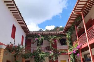 La Oculta &ndash; Centro cultural