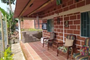 La Oculta, San Rafael, Antioquia, Colombia