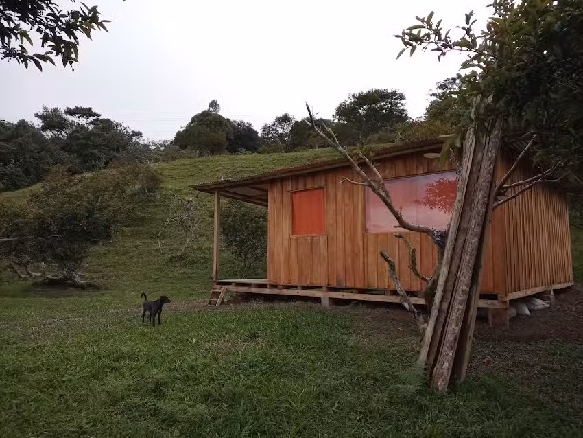 La Palma de Tatam&aacute; RN