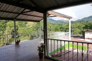 La Palmita Casa Quinta