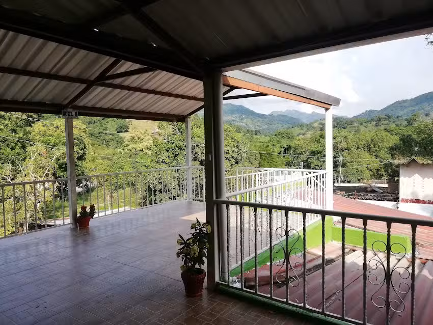 La Palmita Casa Quinta