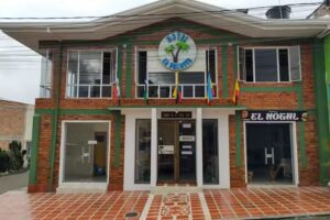 La Palmita Hotel &ndash; Pacho Cundinamarca