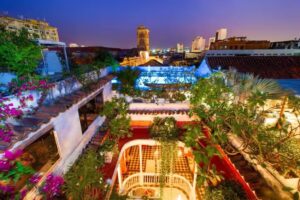 La Passion by Masaya Collection