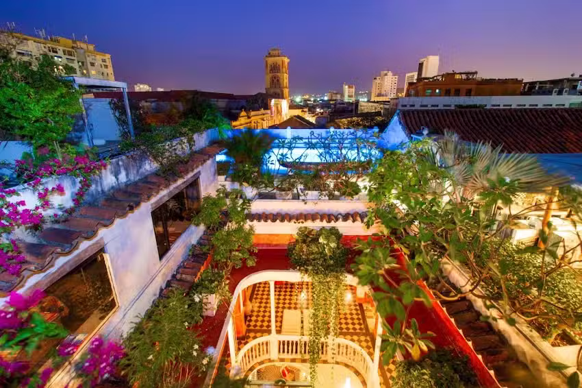 La Passion by Masaya Collection