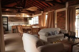 LA PATRONA LA CUMBRE, PAVAS