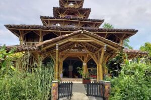 La Peque&ntilde;a Granja de Mam&aacute; Lul&uacute;