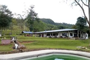 La Perojosa Hostal Rural