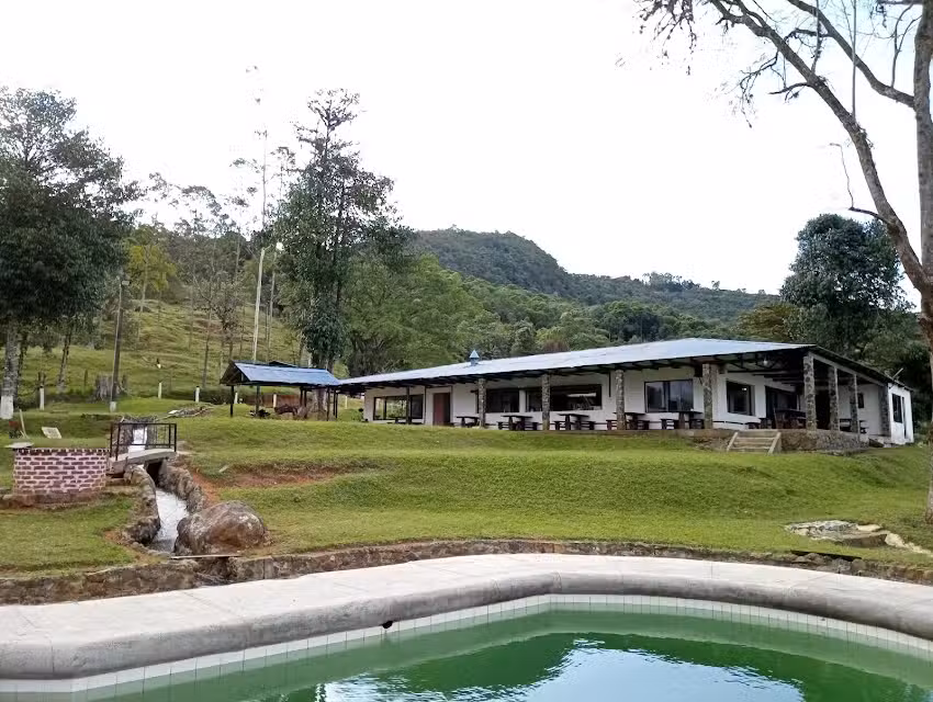La Perojosa Hostal Rural