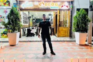 La Perrada Del Gordo Hostal