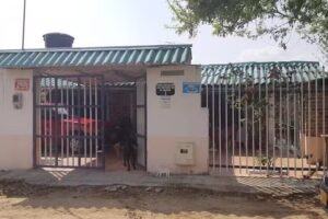 La Piscina de Sim&oacute;n