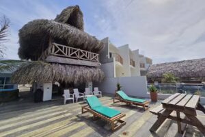 la playita – casa de playa en Arboletes Colombia