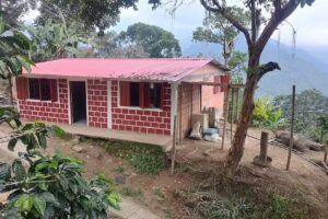 la poco a poco hospedaje