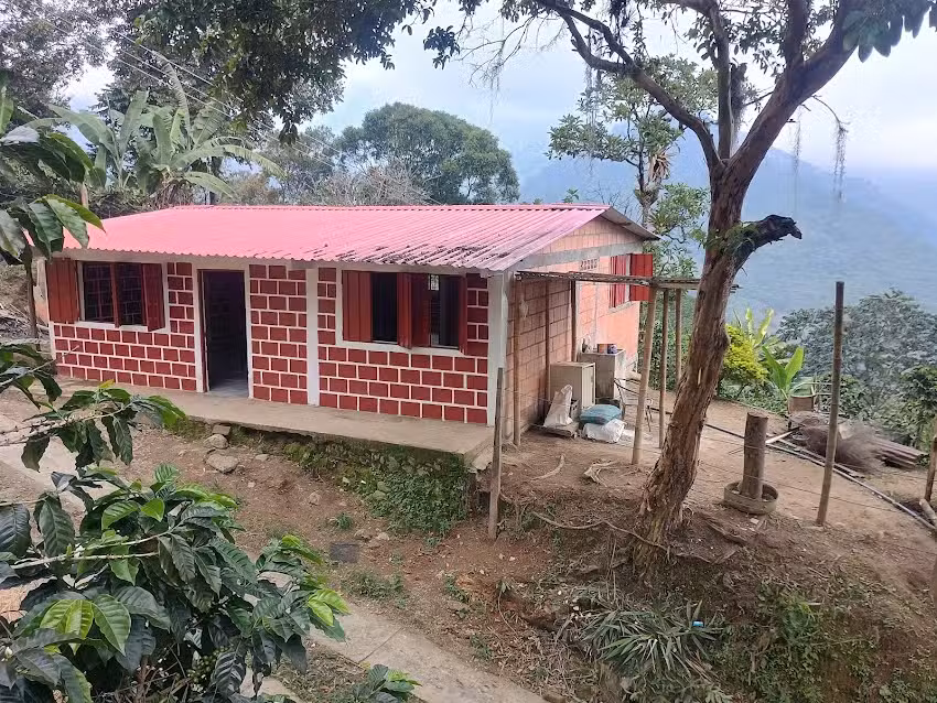 la poco a poco hospedaje