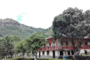 La Portada en Tierradentro Restaurante y Hospedaje