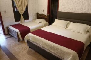 La Posada de Aquilino