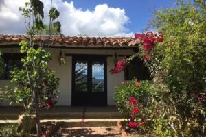 La Posada de Don Tito