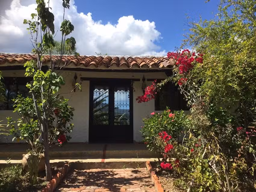 La Posada de Don Tito