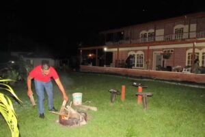 La Posada de In&eacute;s