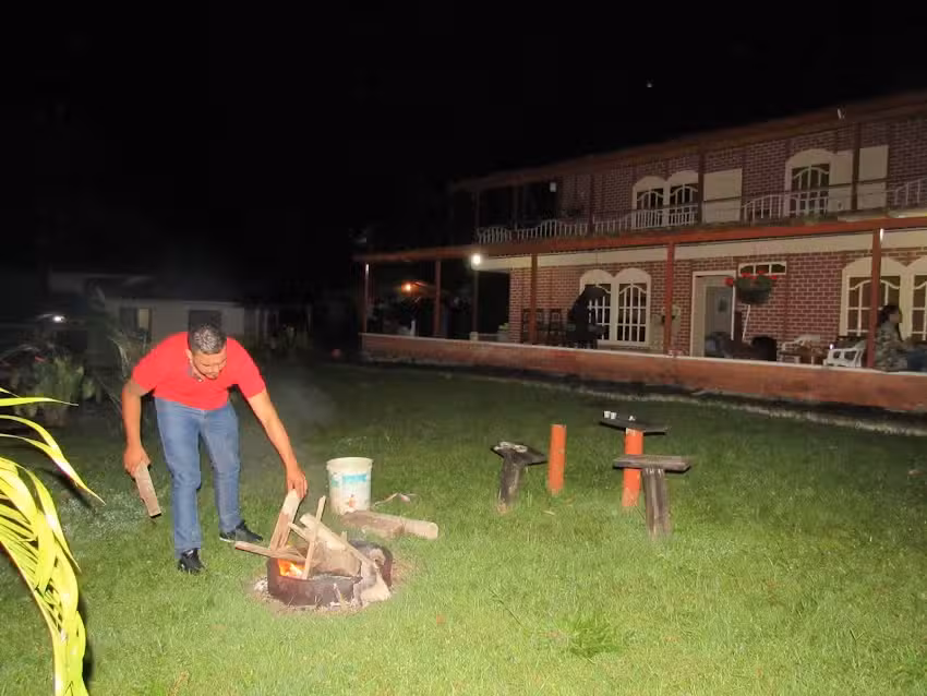 La Posada de In&eacute;s