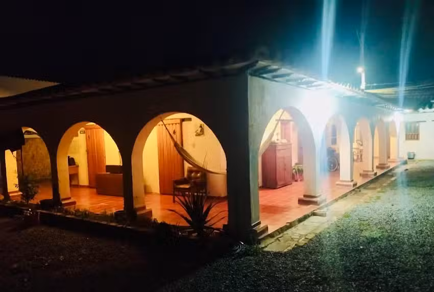 La Posada de Jose Antonio