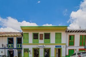 La Posada de la Plaza